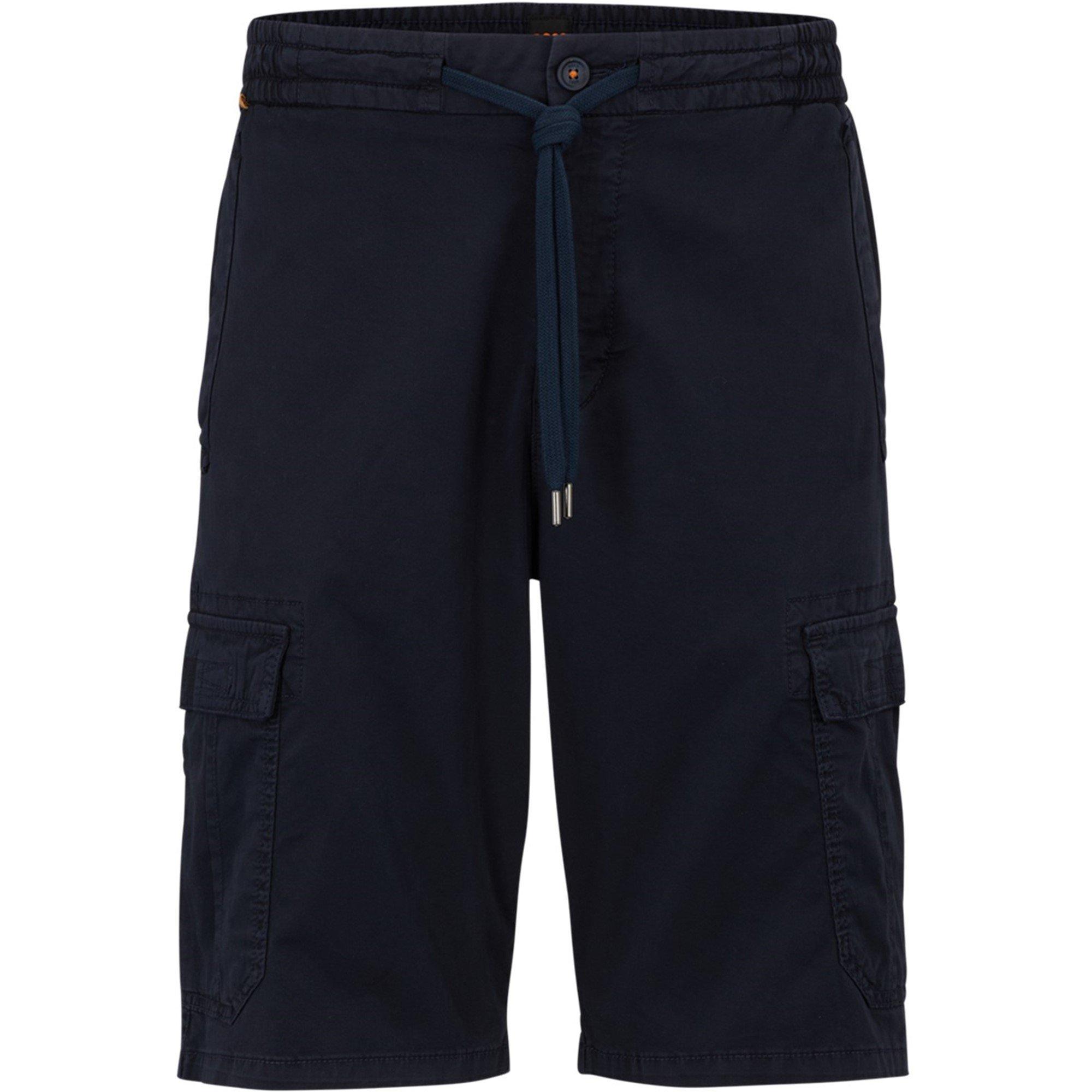 Boss cargo shorts hotsell