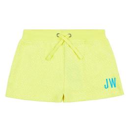 Jack Wills Jersey Shorts