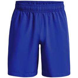 Under Armour Woven Shorts Mens