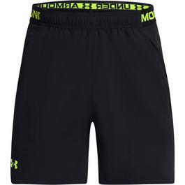 Under Armour UA Vanish Woven 6in Shorts