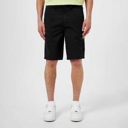 Barbour International Leo Short