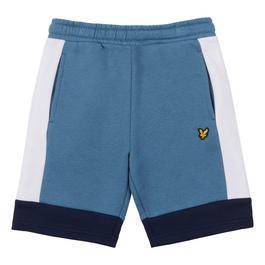 Lyle and Scott C And S LB Short Jn99