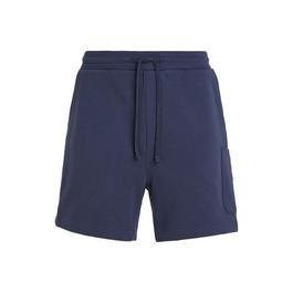 Tommy Jeans Badge Cargo Beach Shorts