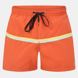 Quiksilver BW Volley Board Shorts Mens
