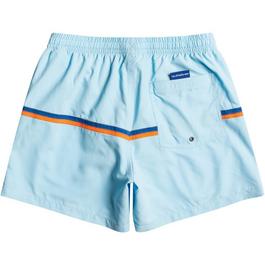 Quiksilver Quiksilver BW Volley Board Shorts Mens
