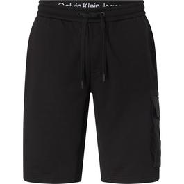 Cosy Maxi Robe Logo Shorts Junior Boys