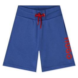 Hugo Logo Shorts Juniors