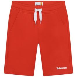 Timberland Logo Shorts Junior