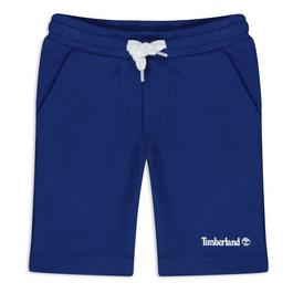 Timberland Logo Shorts Junior