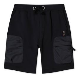 Parajumpers Irvine Shorts Boys