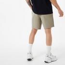 Taupe - Jack Wills - JW Cord Shorts - 2