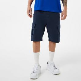 Jack Wills JW Twill Cargo Short