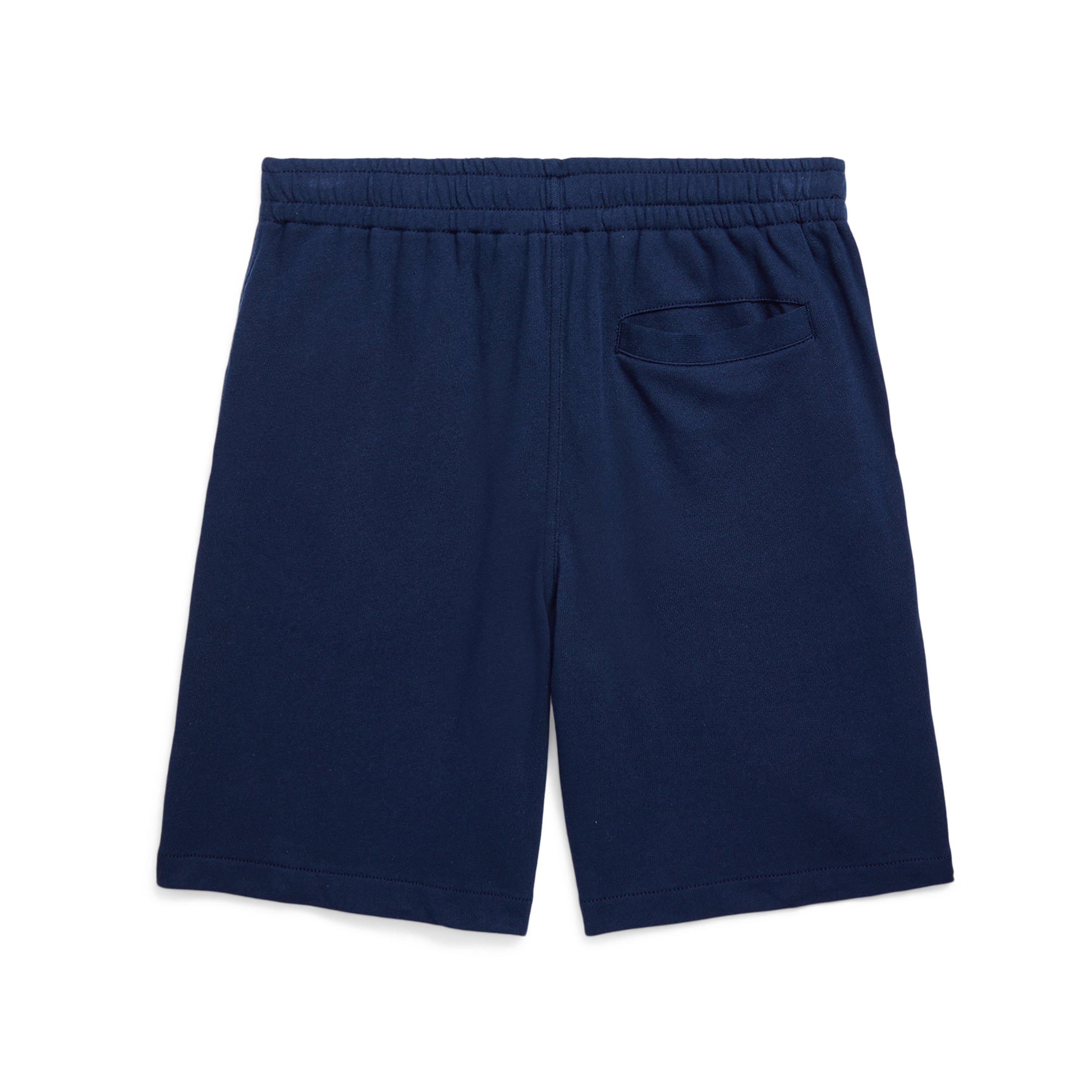 Polo Ralph Lauren | Logo Shorts | Jersey Shorts | Cruise Fashion