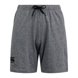 Canterbury Cant Cotton Short Jn19