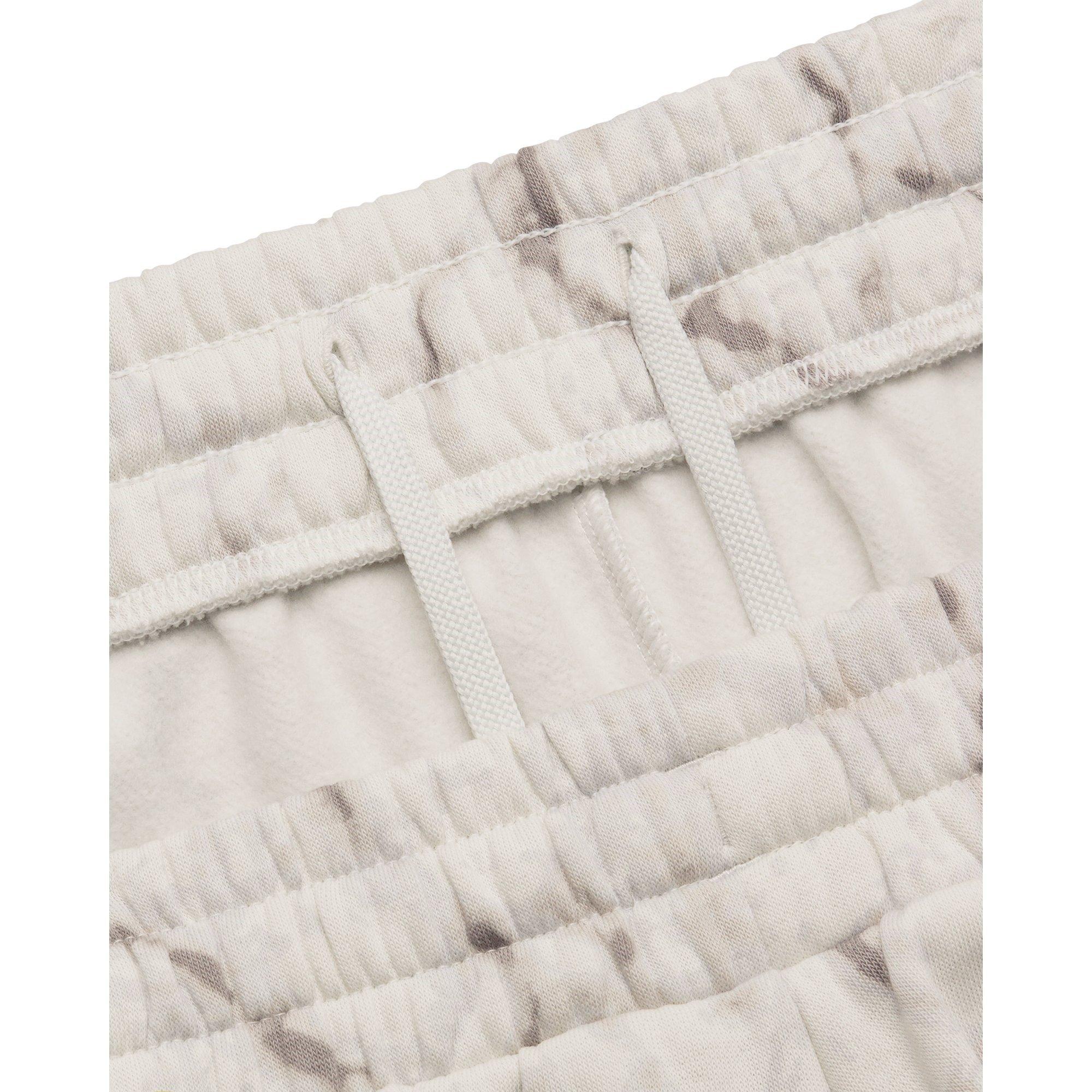 Bež - Under Armour - Project Rock Rival Jogger Shorts - 5