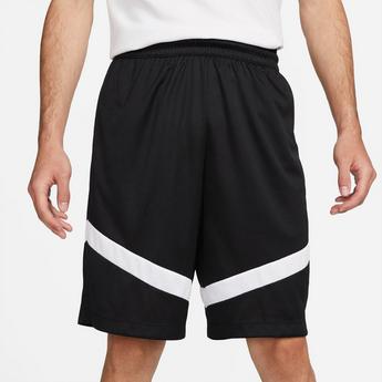 Nike Dri FIT Icon Mens Basketball Shorts