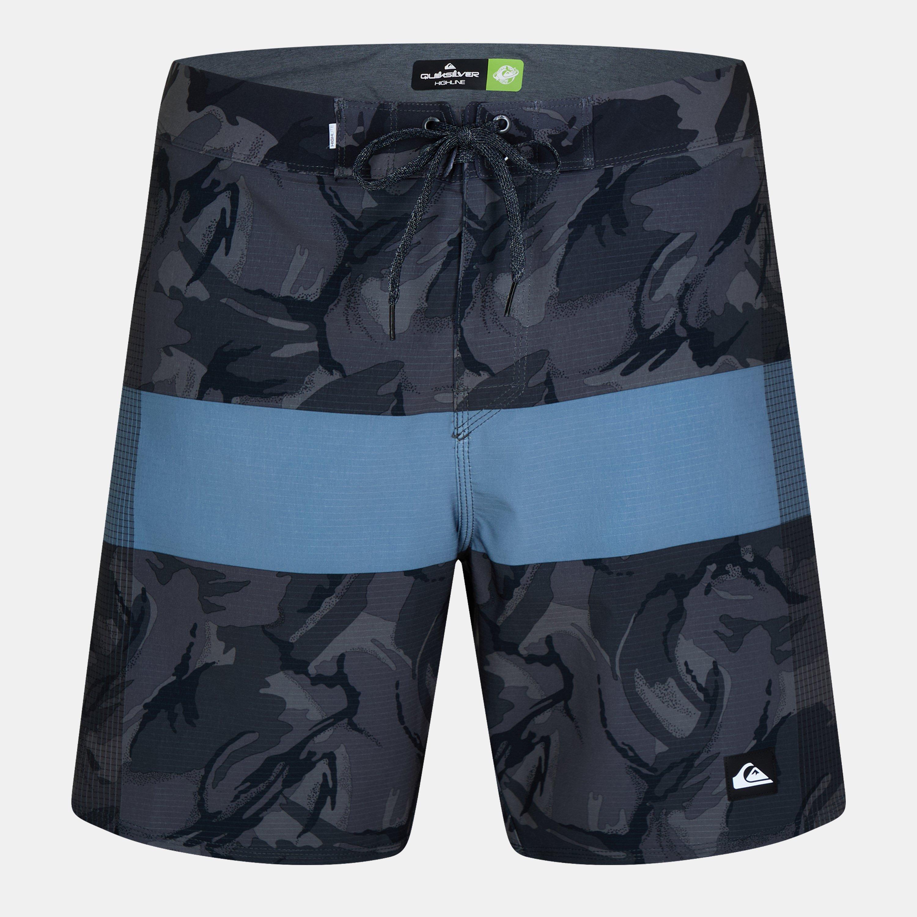 TARMAC - Quiksilver - Men's HIGHLITE Board Shorts - 1