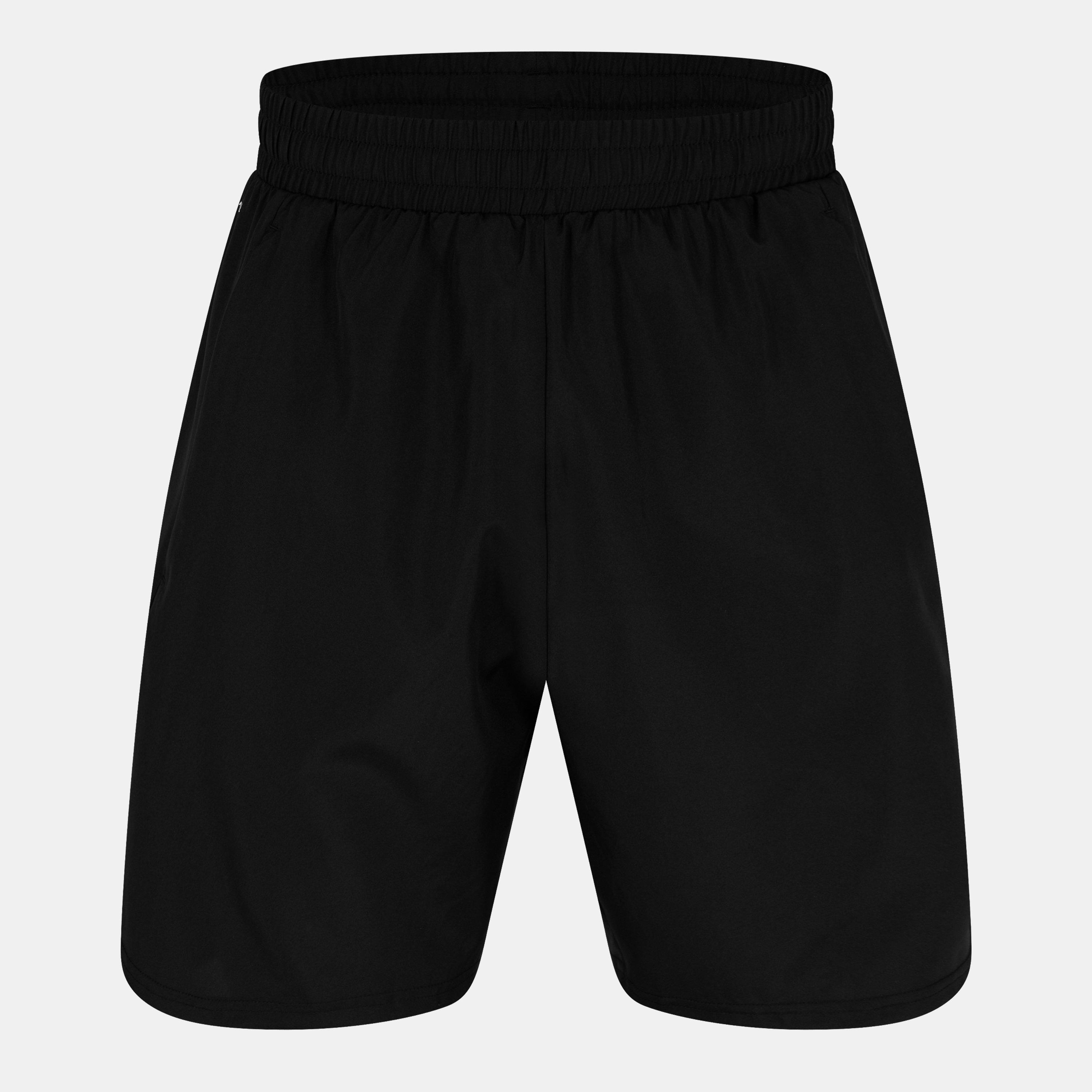 Blck - adidas - AEROREADY Designed for Movement Shorts Mens - 1