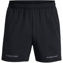 Under Armour Armour Pjt Rock Leg Day Short Gym Mens