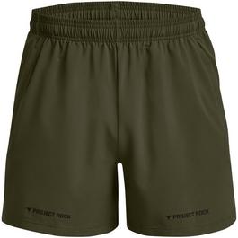 Under Armour Under Armour Pjt Rock Leg Day Short Gym Mens