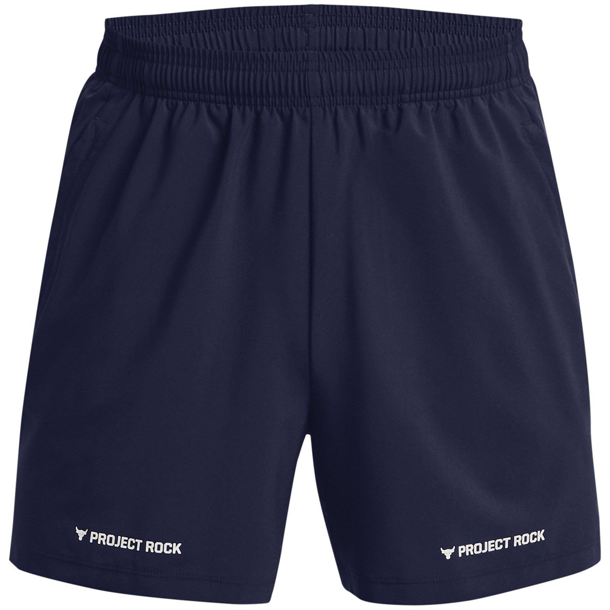 Under Armour Rock Leg Day Performance Gym Shorts