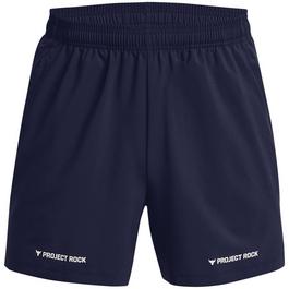 Under Armour Rock Leg Day Performance Gym Shorts