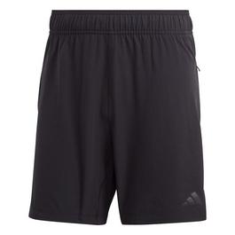 adidas Workout Knurling Shorts Mens