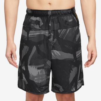Nike Dri-FIT Totality Men's 9 Unlined Camo Fitness Shorts