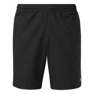 Black - Reebok - Training Essentials Utility Mens Shorts - 1