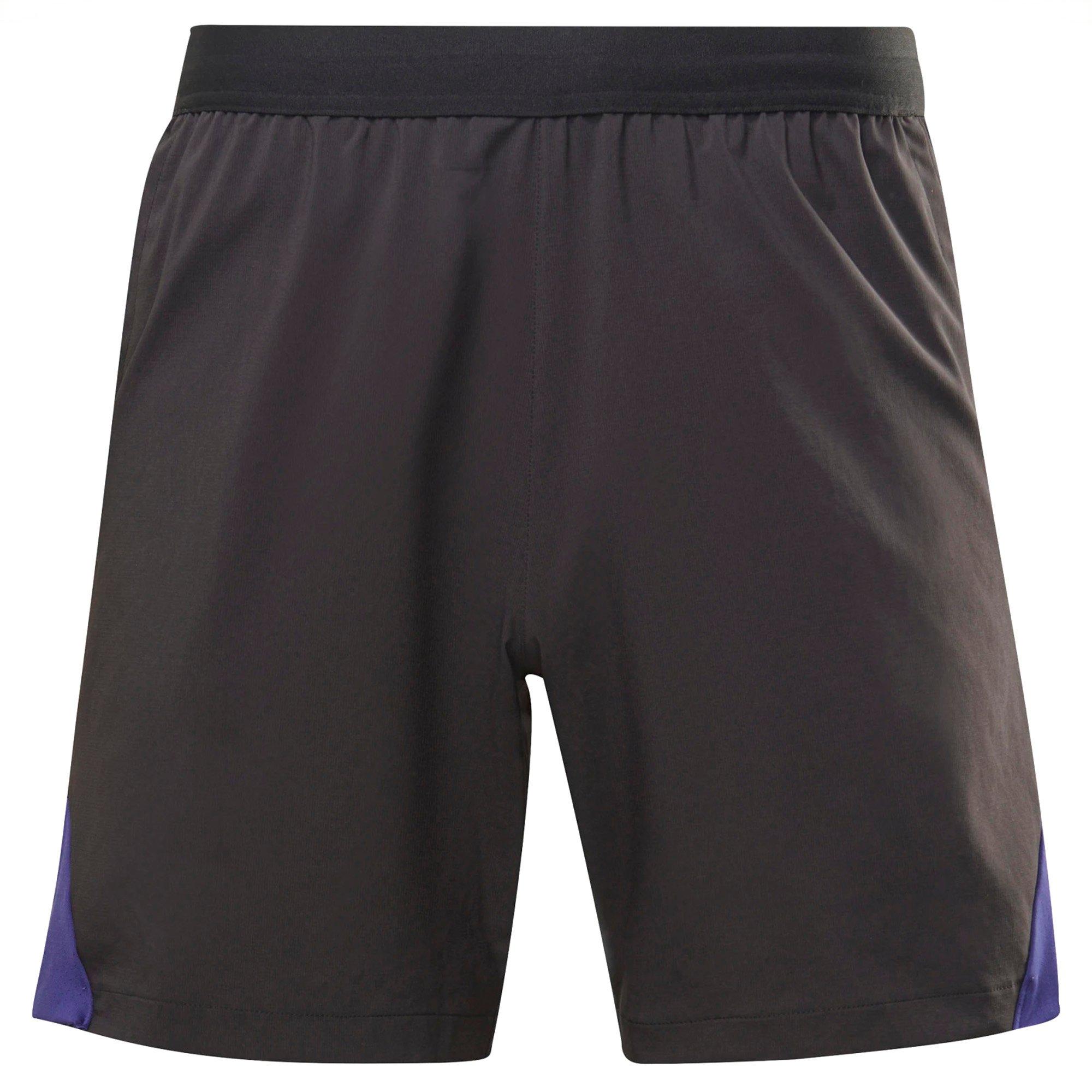 Reebok les mills cycling shorts Clearance