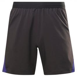 Reebok Les Mills Strength 2.0 Mens Performance Shorts