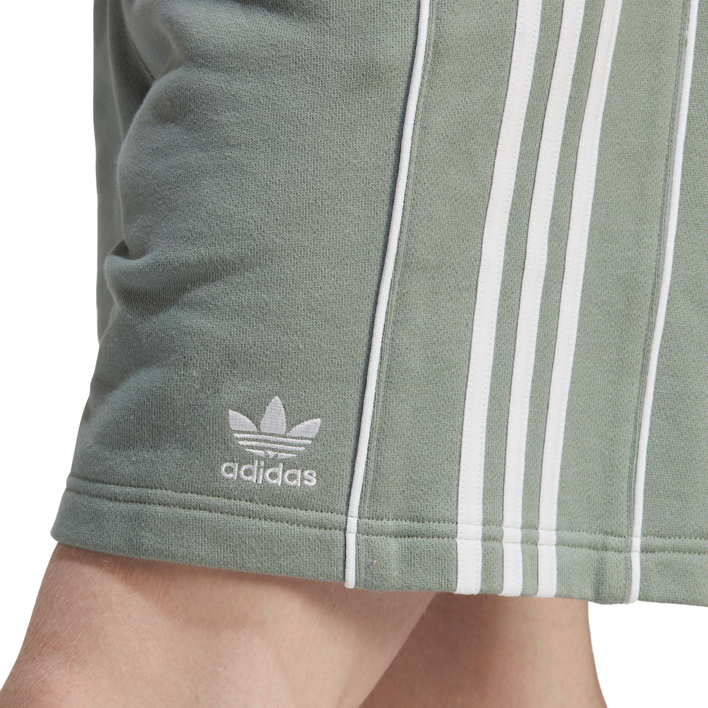 Silgrn - adidas Originals - Men's Jersey Jogger Shorts - 8