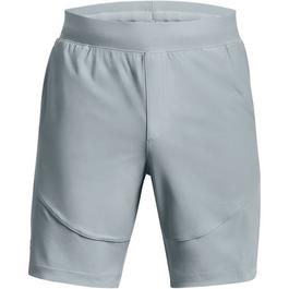 Under Armour UA Unstoppable Hybrid Shorts Mens