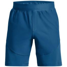 Under Armour Unstoppable Hybrid Shorts Mens