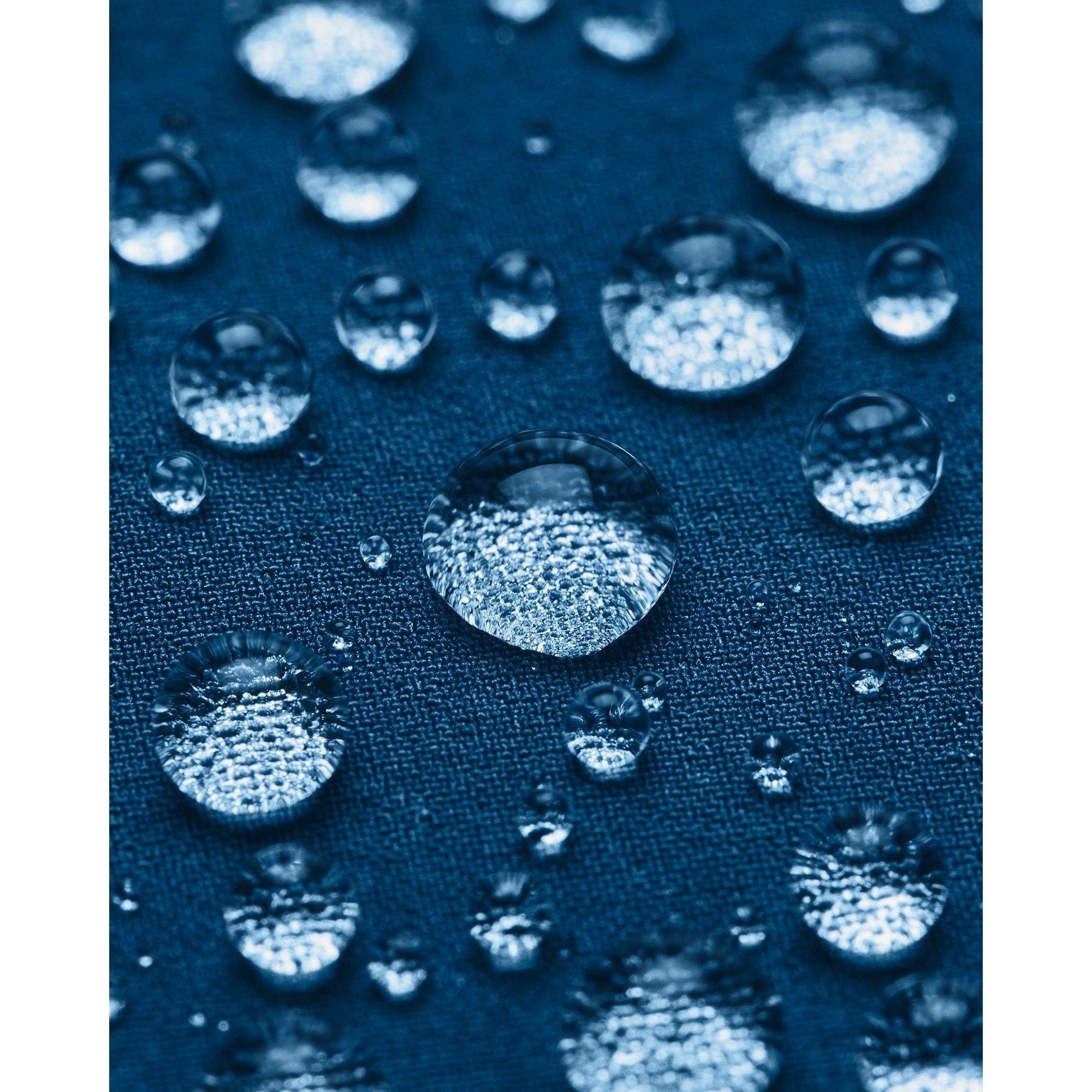 Bleu - Under Armour - Unstoppable Hybrid Shorts Mens - 6