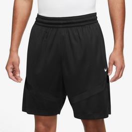 Nike Dri FIT Icon Mens Basketball Shorts