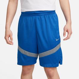 Nike Dri FIT Icon Mens Basketball Shorts