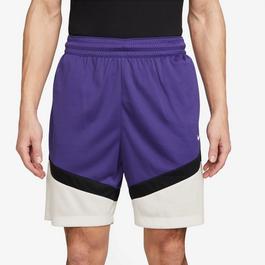 Nike Dri FIT Icon Mens Basketball Shorts