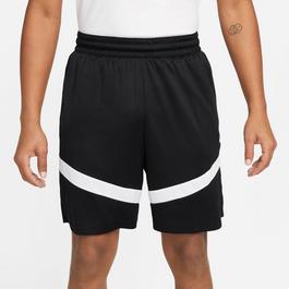 Nike Dri FIT Icon Mens Basketball Shorts