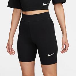 Nike Sportswear Classics Womens Biker Shorts