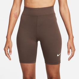 Nike Sportswear Classics Womens Biker Shorts