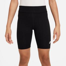 Nike Bike 7 Inch Cycling Shorts Juniors