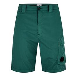 CP Company Bermuda Cargo