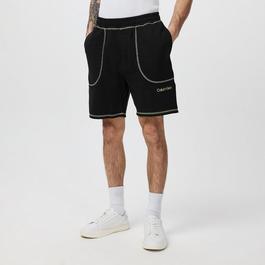 Calvin Klein Future Shift Sleep Shorts