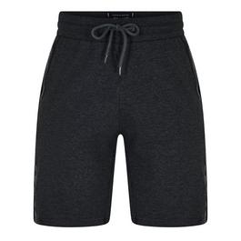 Tommy Hilfiger drawstring waist shorts mens