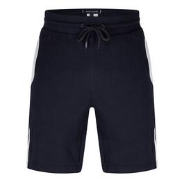 Tommy Hilfiger drawstring waist shorts mens