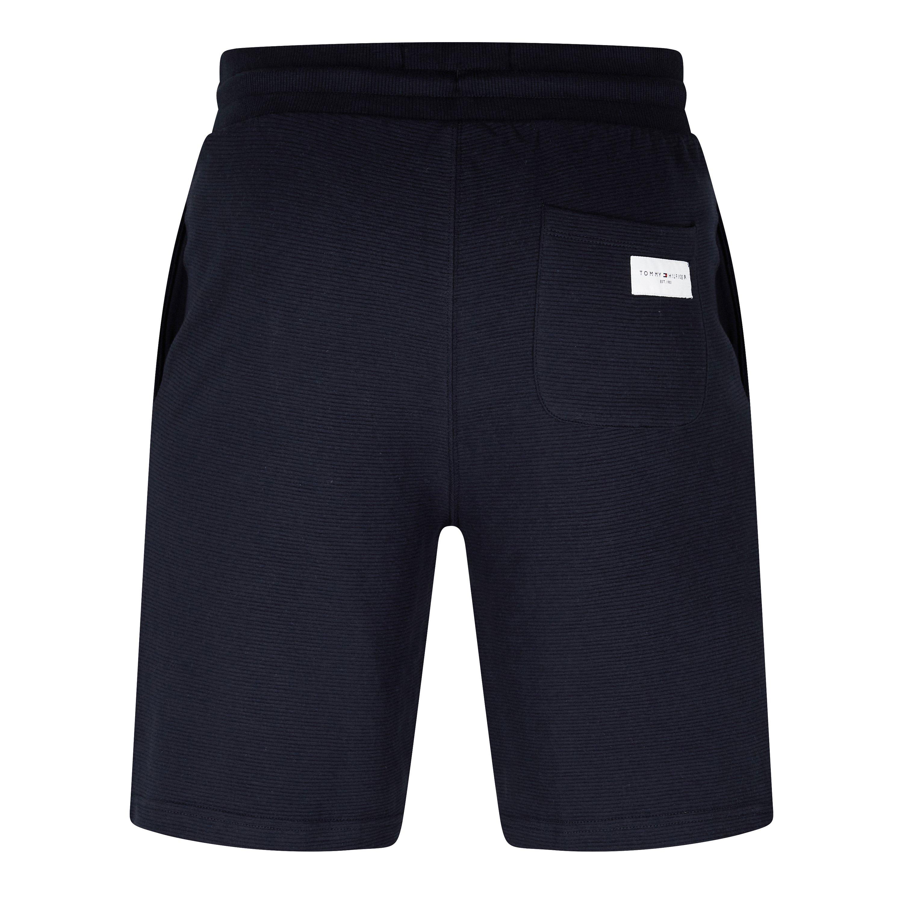 Pustinja neba DW5 - Tommy Hilfiger - drawstring waist shorts mens - 2