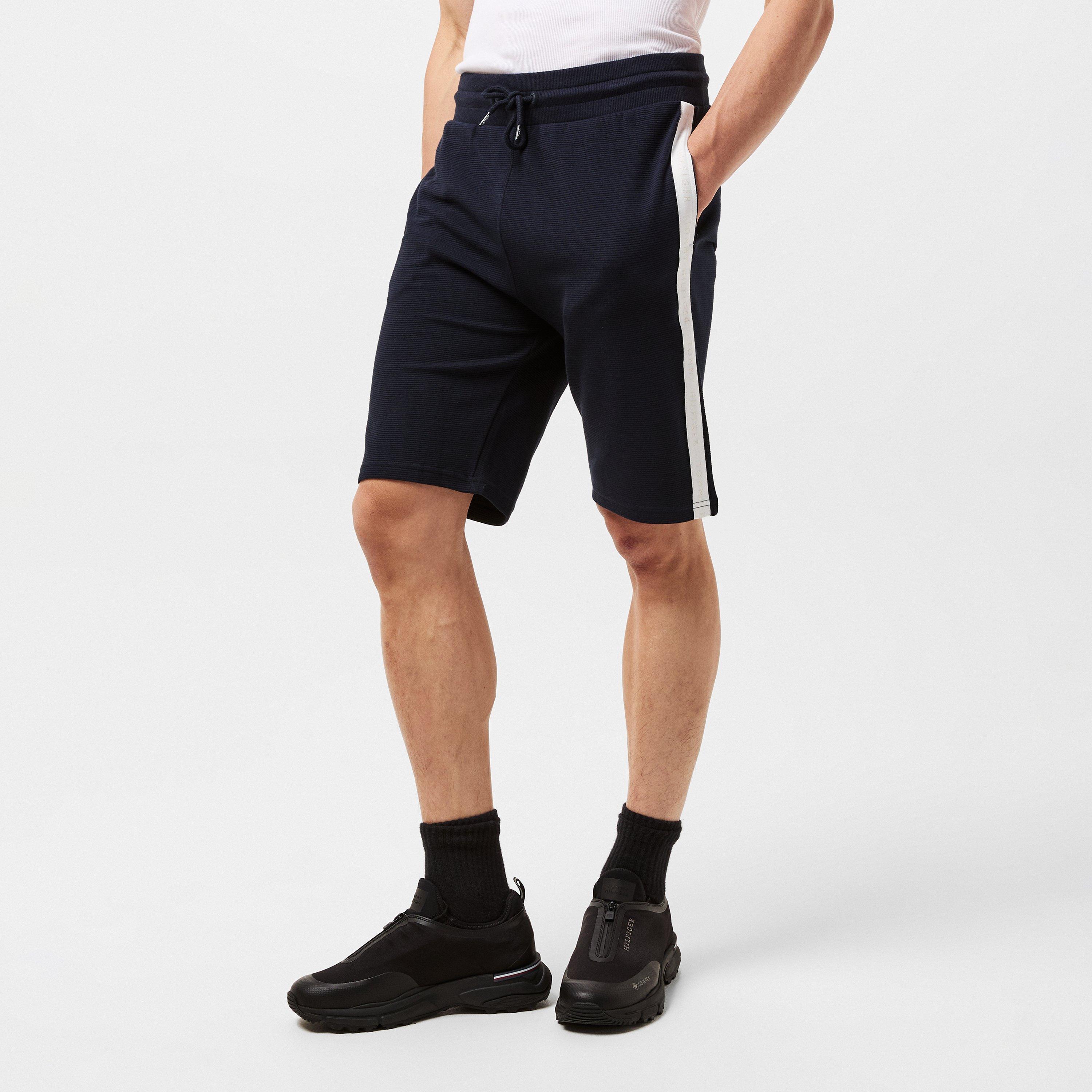 Pustinja neba DW5 - Tommy Hilfiger - drawstring waist shorts mens - 3