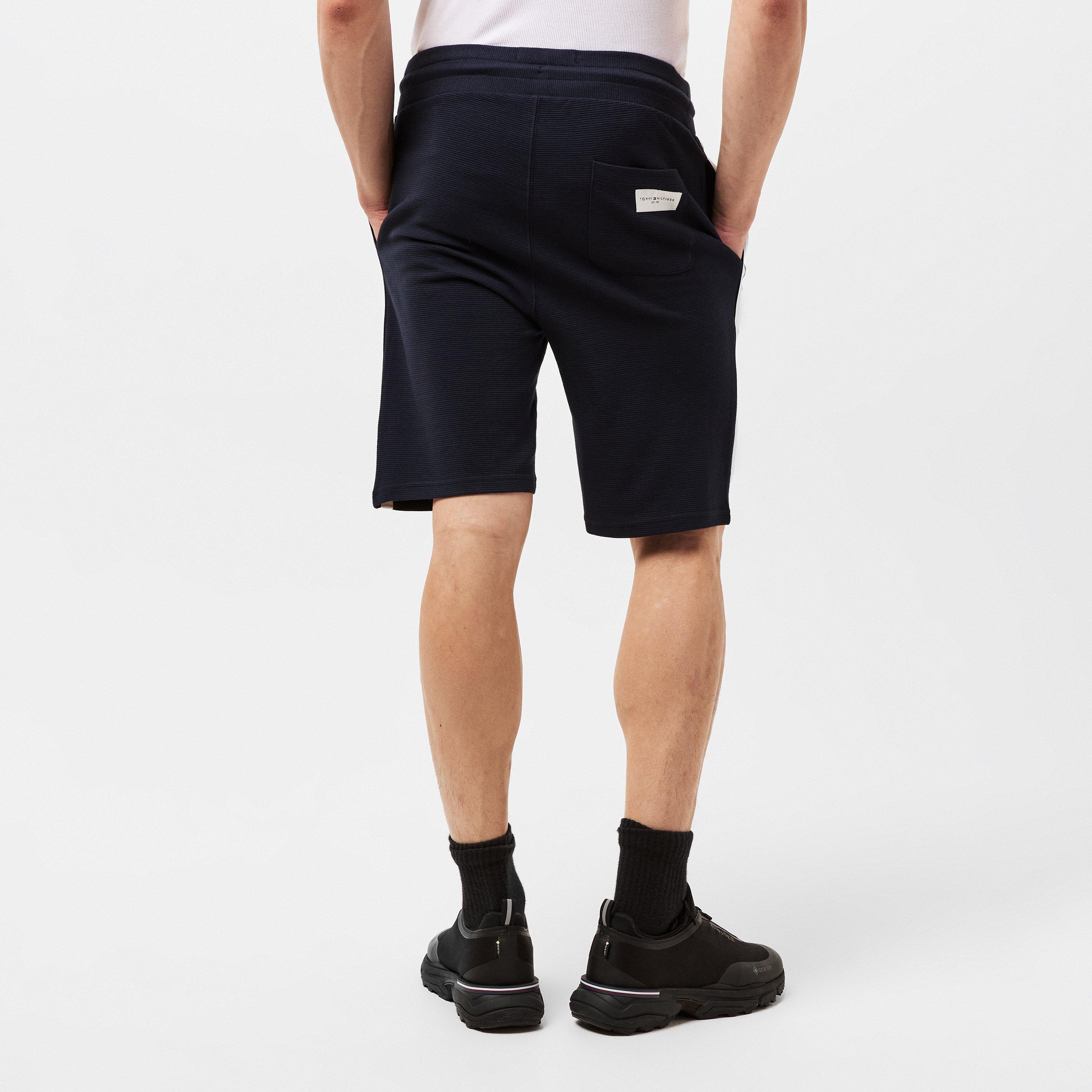 Pustinja neba DW5 - Tommy Hilfiger - drawstring waist shorts mens - 4
