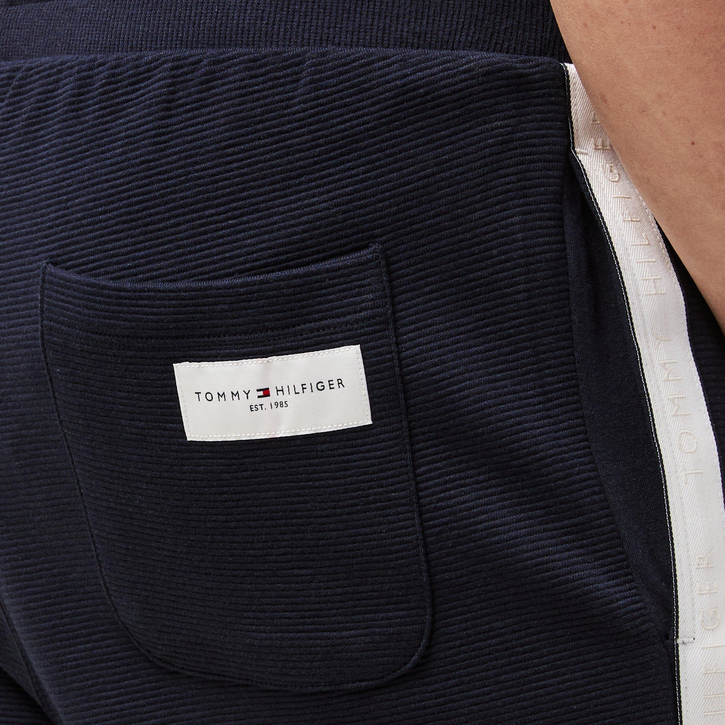 Pustinja neba DW5 - Tommy Hilfiger - drawstring waist shorts mens - 5